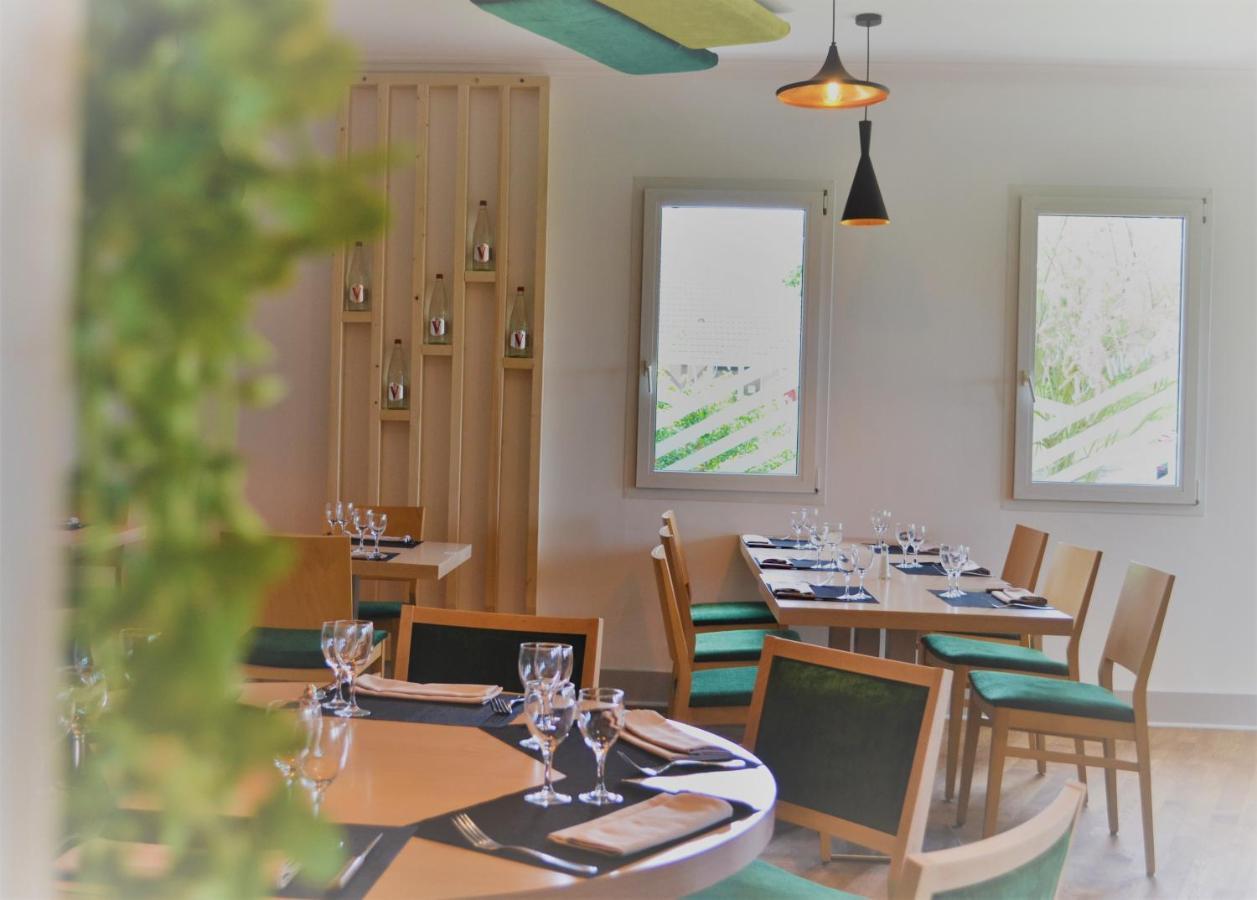 Kyriad Direct Auxerre - Hotel 2*