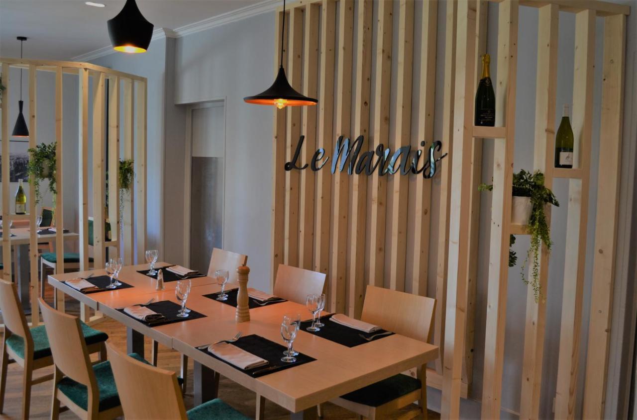 Kyriad Direct Auxerre - Hotel Appoigny