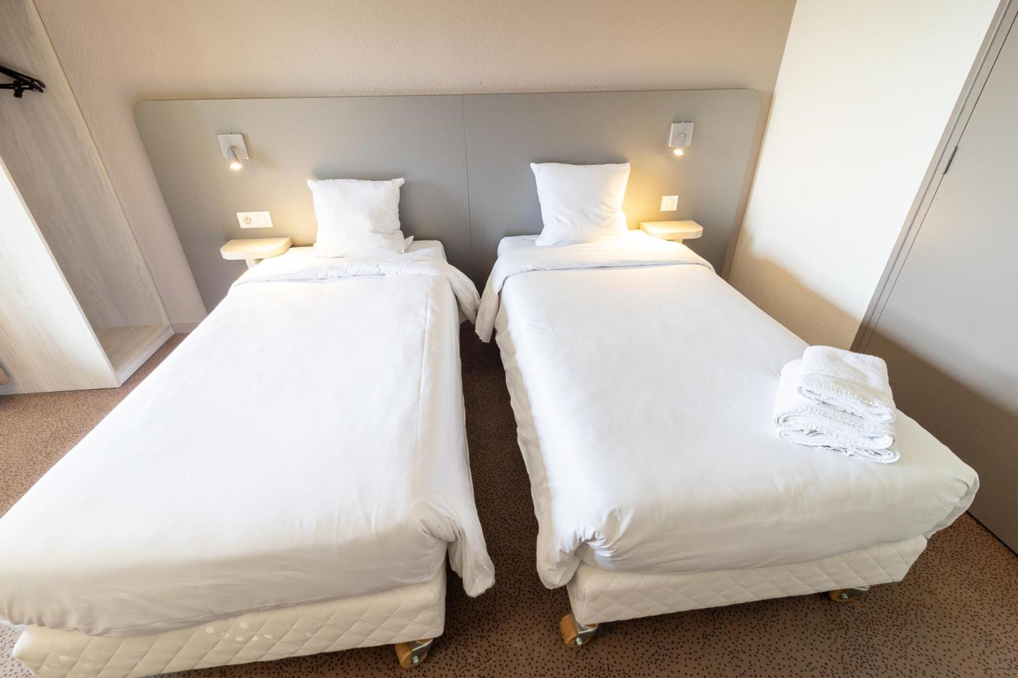 Hotel Kyriad Direct Auxerre -