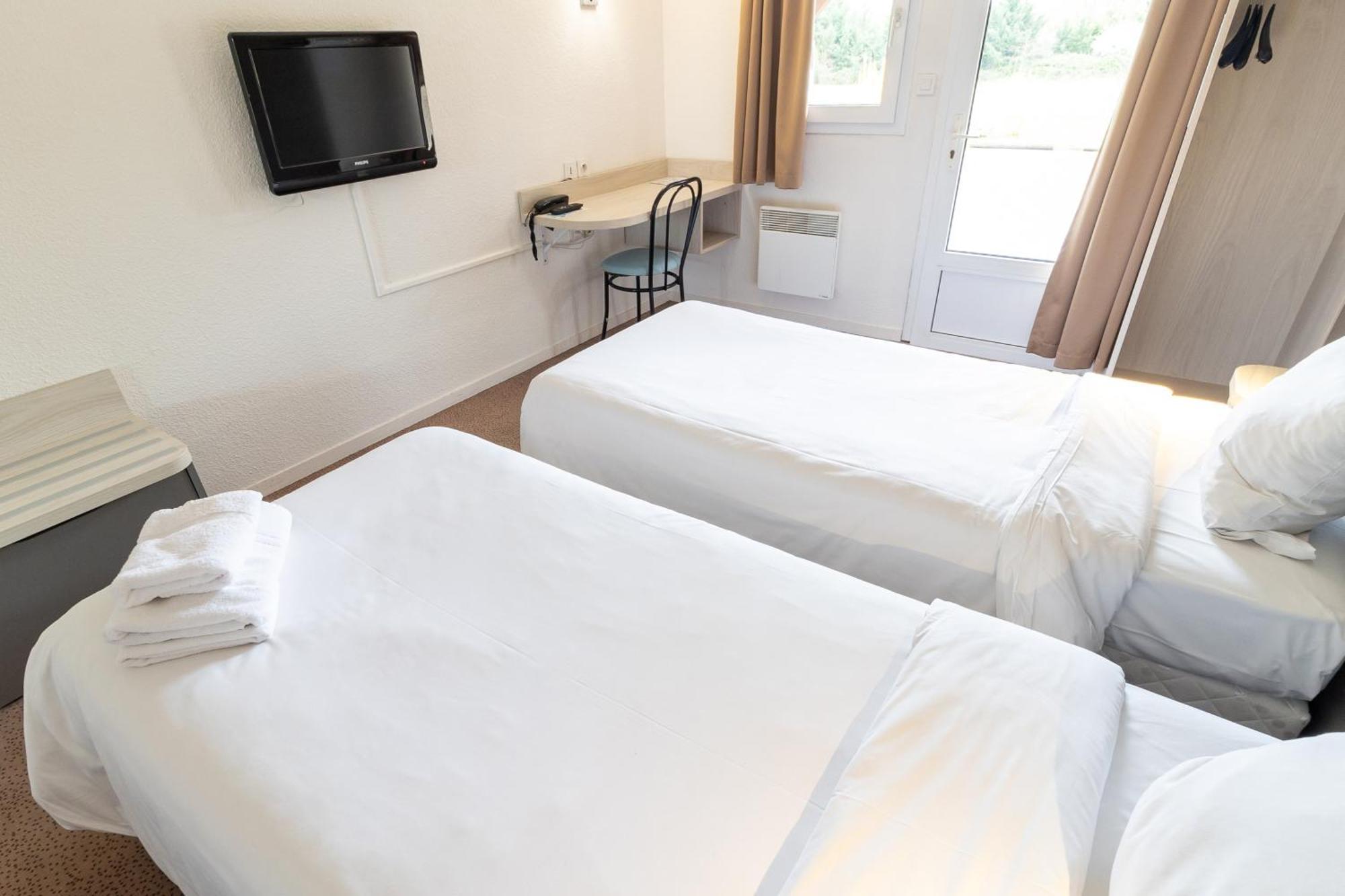 Kyriad Direct Auxerre - Hotel