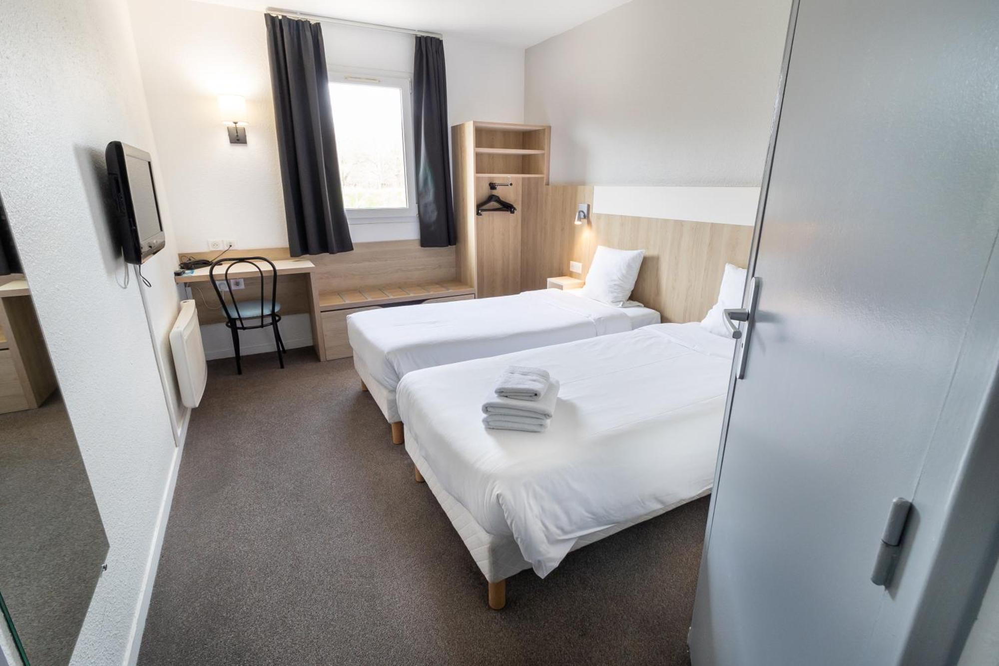 Kyriad Direct Auxerre - Hotel