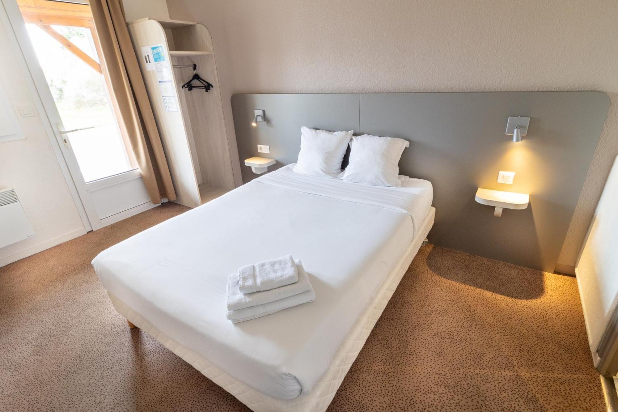 Kyriad Direct Auxerre - Hotel 2*