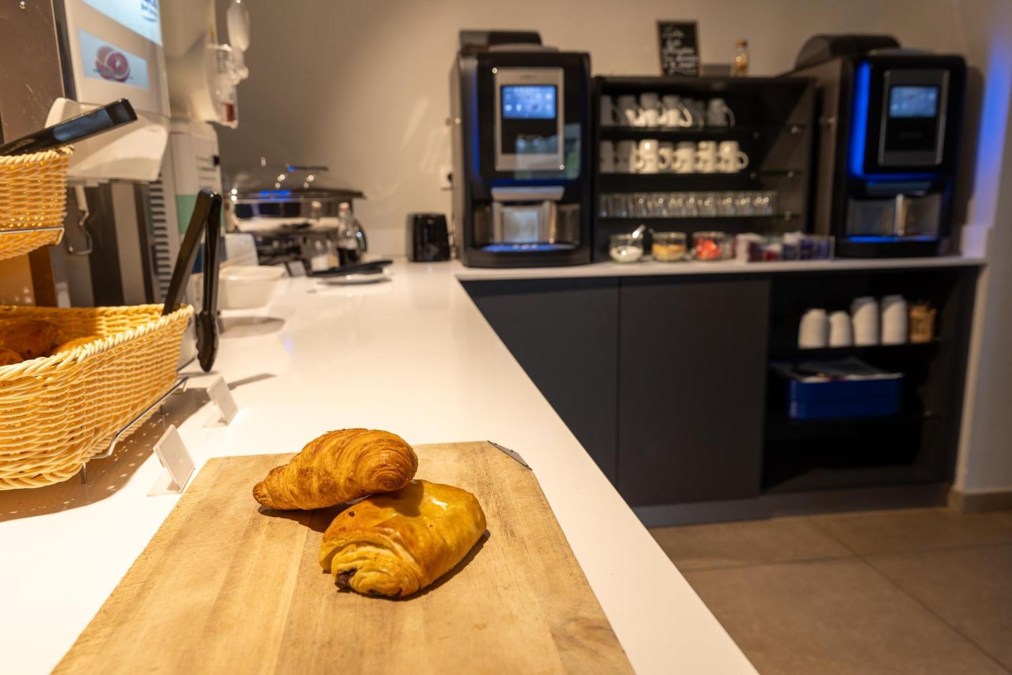 Hotel Kyriad Direct Auxerre - Appoigny
