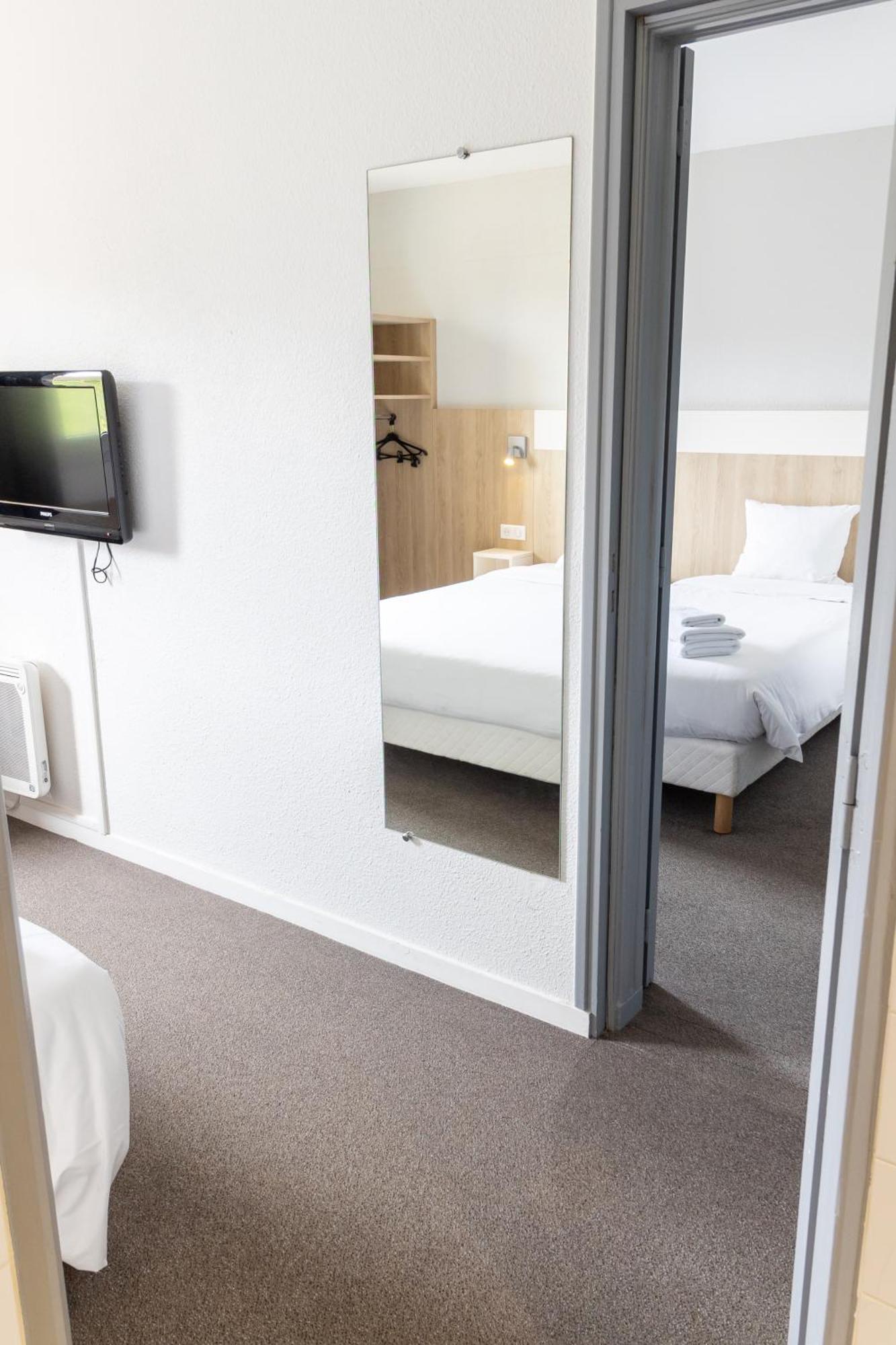 Hotel Kyriad Direct Auxerre - Appoigny