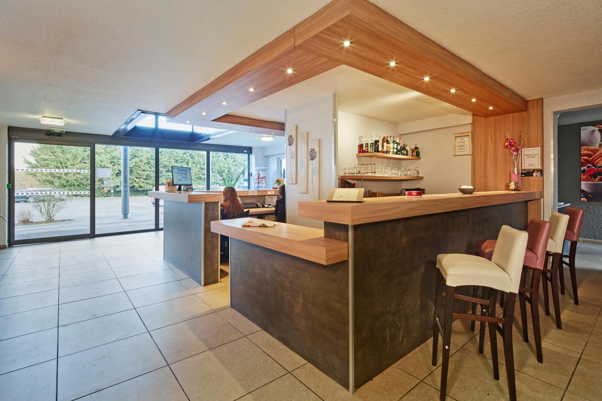 Kyriad Direct Auxerre - Hotel Appoigny